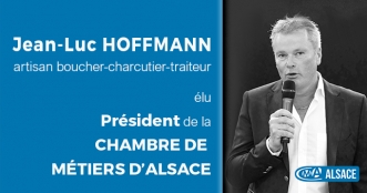 Actualites Chambre De Metiers D Alsace